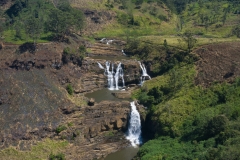 Terrece-Waterfalls