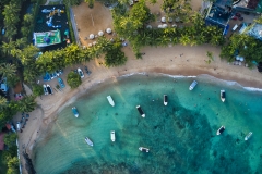 Unawatuna-beach