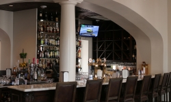 Tableau interior Tableau interior