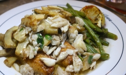 GULF FISH at Tableau located in the French Quarter GULF FISH at Tableau located in the French Quarter