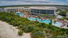 Beach pool at The Grand Mo copy