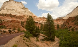 Zion National Park