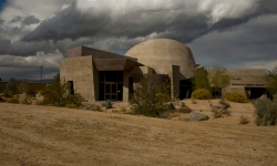 Palm Springs Convention and Visitor's Center