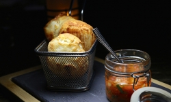 Pane de Bono Bread