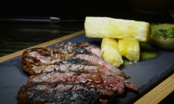 Churrasco Skirt Steak