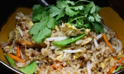 Chifa Style Fried Rice