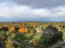 View from Grand Traverse Resort