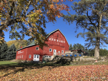 Red Barn