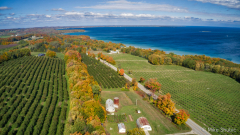 Farm land in Traverse City copy