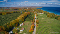 Farmland in Traverse City  copy