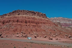 16.-Vermillion Cliffs Hwy 89a