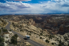 19.-Road-Through-Escalante-