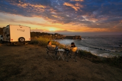 30.-Kodiak-Cub-at-sunset-along-Hwy-1-in-northern-California