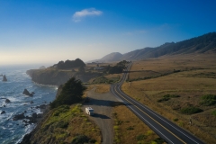 7.-Hwy-101-along-coast-in-Northern-CA- 7.-Hwy-101-along-coast-in-Northern-CA-