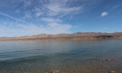 Nevada's Lake Mead