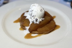 Apple-dessert Apple-dessert