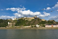 Koblenz-cable-car