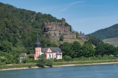 Reichenstein-Castle