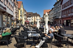 Wertheim-square