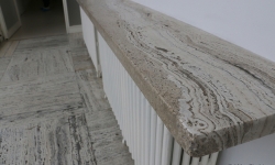 Villa Tugendhat materials