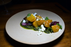 21 Beet-Salad-at-ONE-Restaurant 21 Beet-Salad-at-ONE-Restaurant