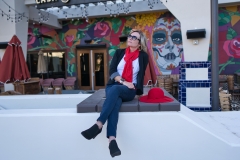 15 Sitting-in-front-of-Casa-Calavera 15 Sitting-in-front-of-Casa-Calavera
