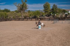 Barrel-Racing-6-©Mike-Shubic Barrel-Racing-6-©Mike-Shubic