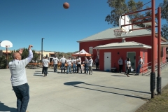 Basketball-at-Little-Red-School-House