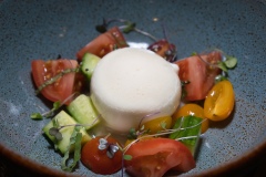 Burrata-tomato-appy-©Mike-Shubic