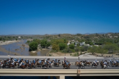 Desert-Caballeros-Ride-across-bridge Desert-Caballeros-Ride-across-bridge