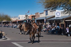 Horse-riders-in-parade-6