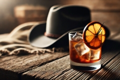 Old-Fashion-with-cowboy-hat-2 Old-Fashion-with-cowboy-hat-2