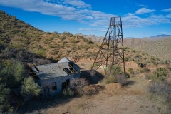 Old-Mine-off-Constilation-Road-in-Wickenburg