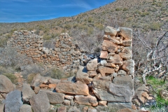 Old-stone-Miners-house