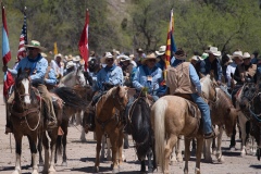Return-Staging-area-for-Desert-Caballeros Return-Staging-area-for-Desert-Caballeros