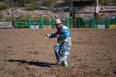 Rodeo-Clown Rodeo-Clown