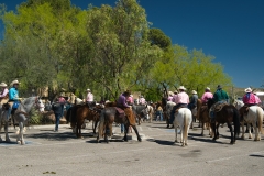 Staging-area-for-Caballeros-Ride