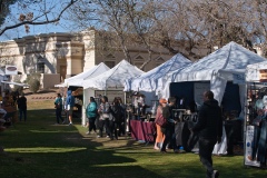 Wickenburg-Art-show