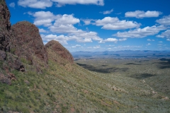 Wickenburg-Landscape