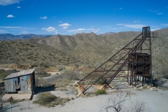 Wickenburg-Mining