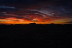 Wickenburg-Sunrise