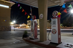 Wickenburg-gas-pumps-at-Night