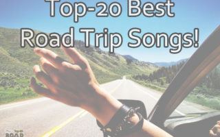 Top-20 Best Road Trip Songs