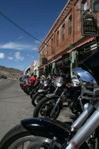 A Road Trip to Jerome: The Eclectic Town atop Cleopatra Hill