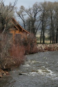 Vee Bar Guest Ranch