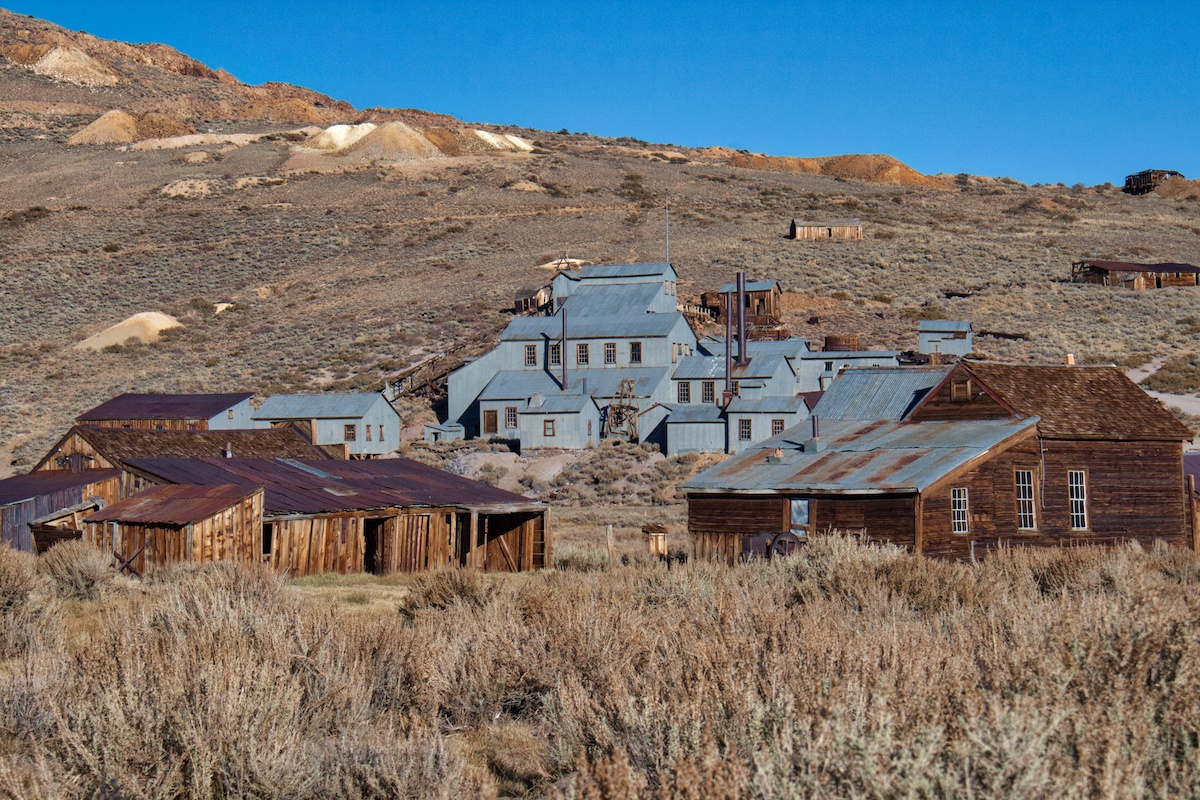 Bodie State Park 3 photo by: Mike of MikesRoadTrip.com