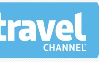 Travel channel logo