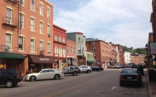 Downtown Galena IL by MikesRoadTrip