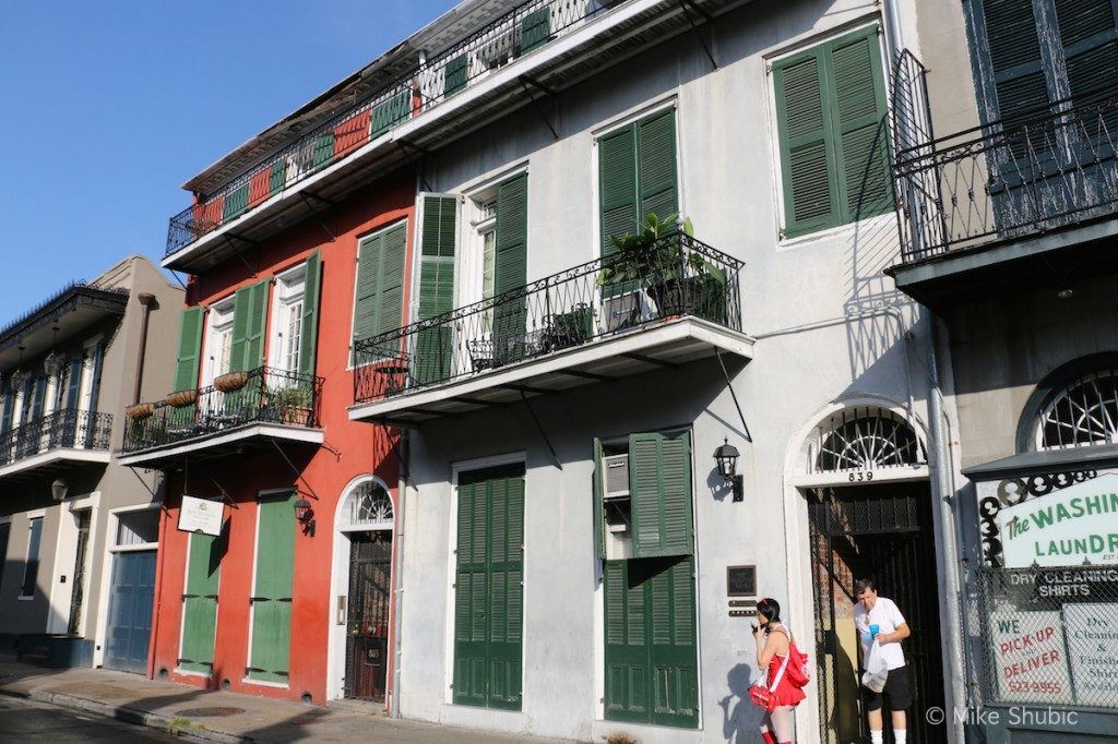 Things to do in new orleans