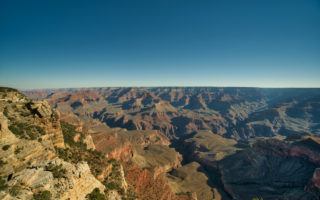 Grand Canyon in Northern Arizona - Photo by: Mike Shubic of MikesRoadTrip.com